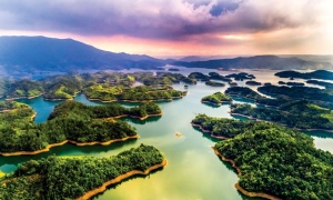 CHƯƠNG TRÌNH THAM QUAN DU LỊCH  -  TÀ ĐÙNG - ĐÀ LẠT 2023